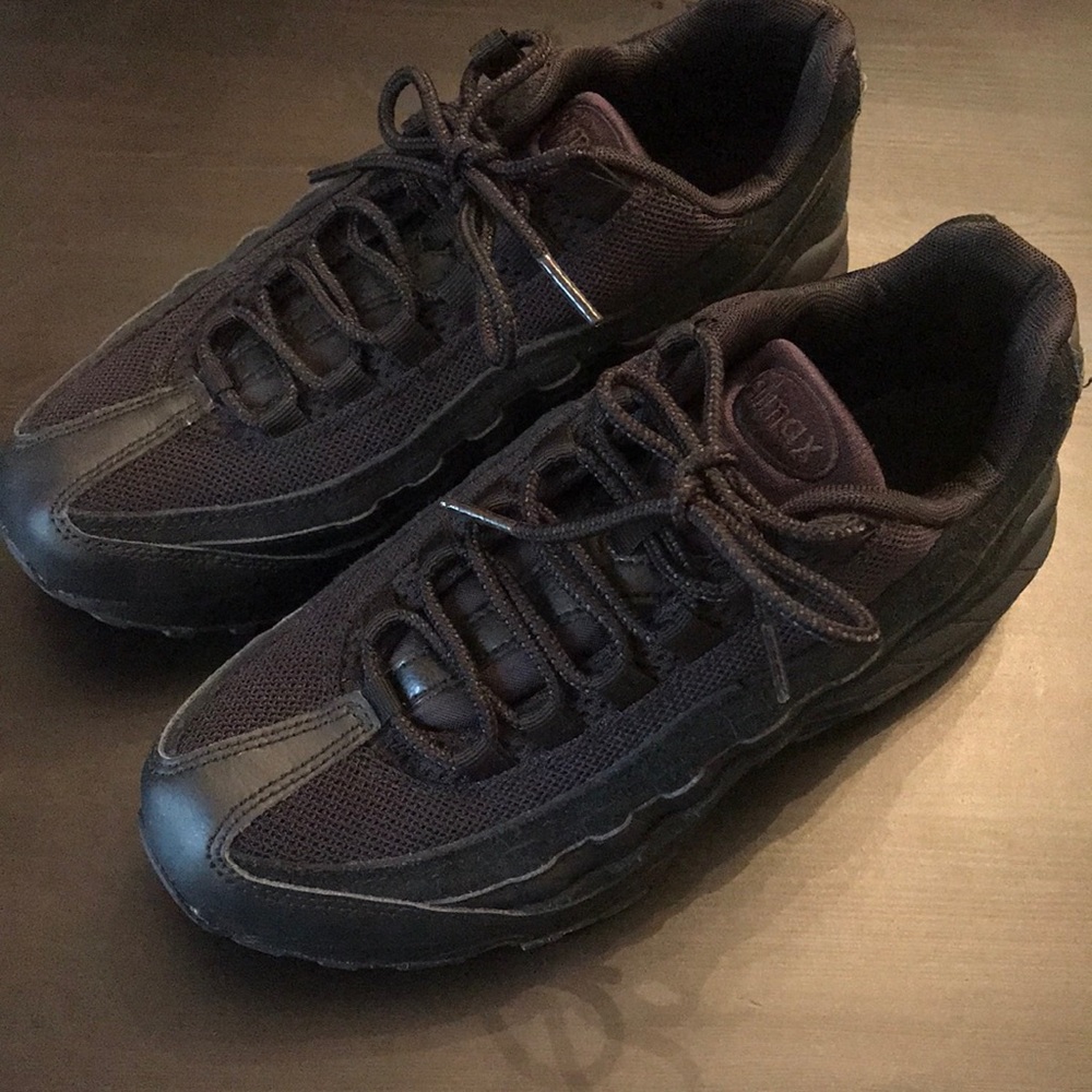 Nike air max 95
